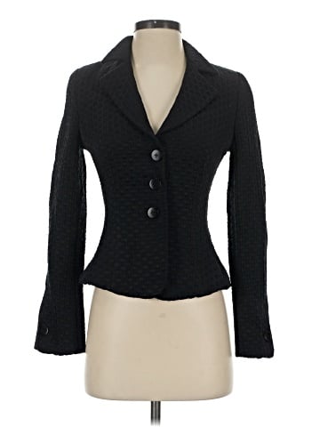 Armani Collezioni Blazer (view 1)
