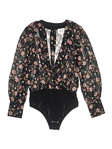 JOA Bodysuit (view 1)