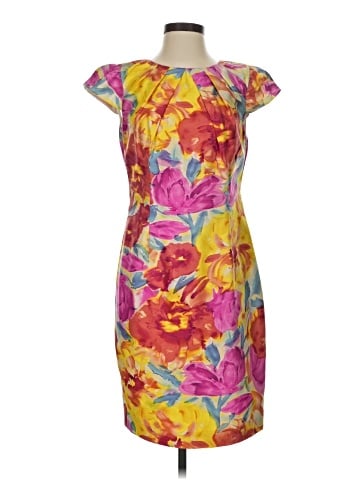 Chetta B Cocktail Dress (view 1)