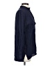 Zara Basic Blue Long Sleeve Blouse Size S - photo 4