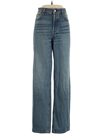 Alex Mill Jeans (view 1)