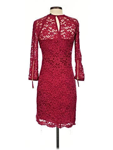 Juicy Couture Cocktail Dress (view 2)