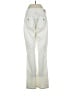 Levi's Ivory Jeans Size 4 - photo 2