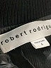 Robert Rodriguez Houndstooth Gray Jacket Size 6 - photo 6