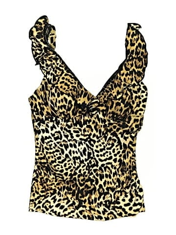 DKNY Swimsuit Top (view 1)