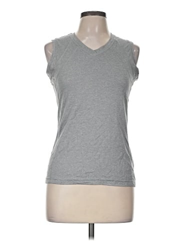 Bcg Sleeveless T-Shirt (view 1)