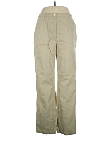 Lauren by Ralph Lauren Khakis (view 1)