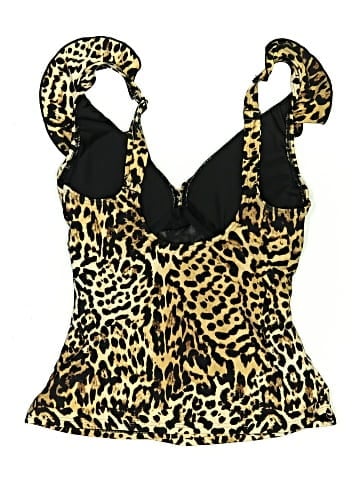 DKNY Swimsuit Top (view 2)