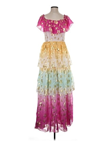 LoveShackFancy Cocktail Dress (view 1)