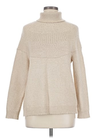 J.Jill Turtleneck Sweater (view 1)