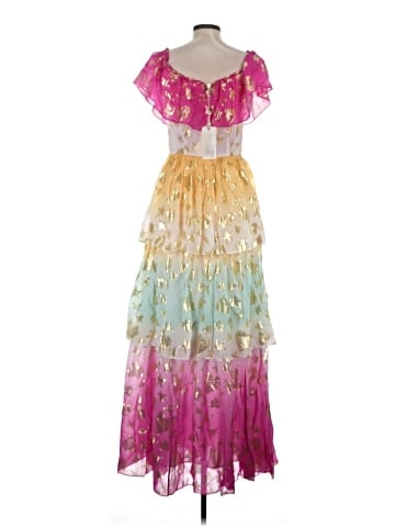 LoveShackFancy Cocktail Dress (view 2)