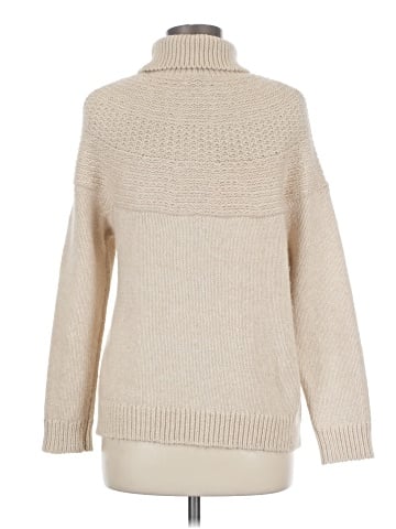 J.Jill Turtleneck Sweater (view 2)