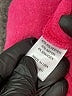 LNA Pink Pullover Sweater Size L - photo 8
