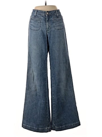 Limited Edition Jeans (view 1)