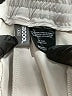 32 Degrees Solid Ivory Casual Pants Size S - photo 7