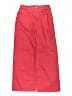Old Navy 100% Cotton Red Jeans Size 14 - photo 1
