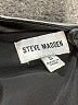 Steve Madden 100% Polyester Black Jacket Size S - photo 6