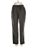 Zara Basic Solid Gray Casual Pants Size M - photo 1