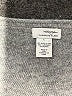 Halogen Gray Wool Pullover Sweater Size L - photo 7