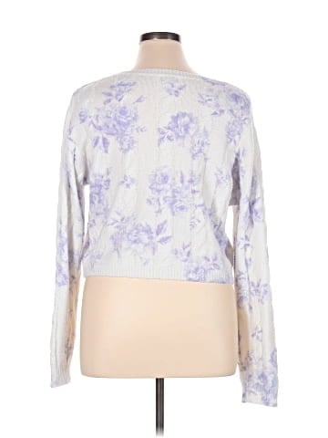 Mi ami Pullover Sweater (view 2)