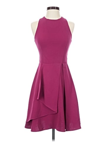 Adelyn Rae Cocktail Dress (view 1)