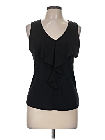 Deletta Sleeveless Blouse (view 1)