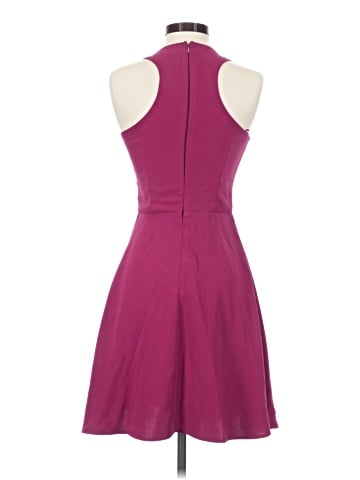 Adelyn Rae Cocktail Dress (view 2)