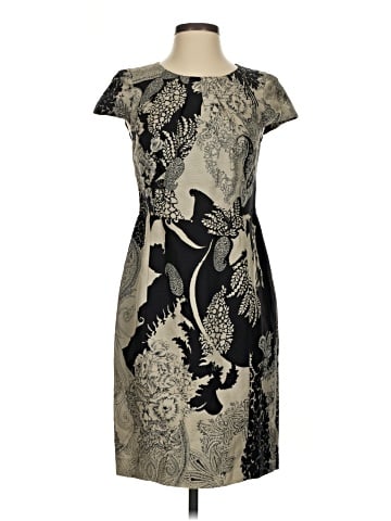 ETRO Cocktail Dress (view 1)