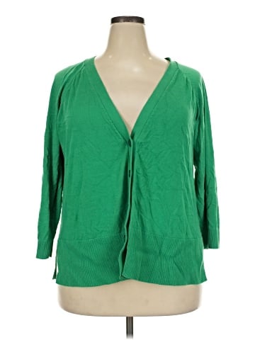 Talbots Outlet Cardigan (view 1)