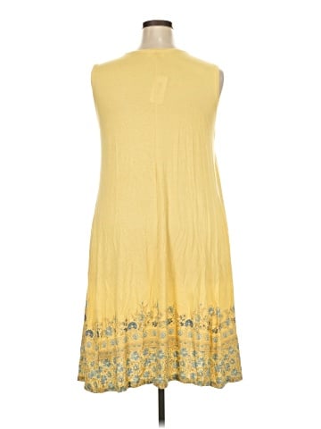 Style&Co Casual Dress (view 2)