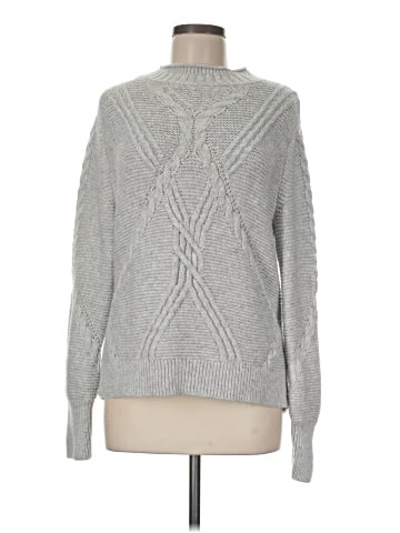 Banana Republic Turtleneck Sweater (view 1)