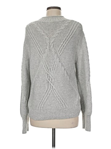 Banana Republic Turtleneck Sweater (view 2)