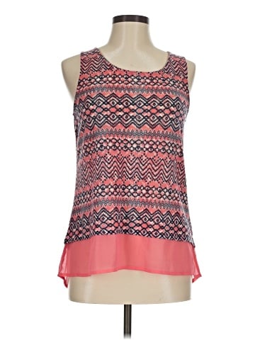 Princess Vera Wang Tank Top (view 1)