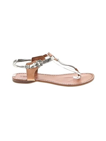 Coach Sandals (view 1)