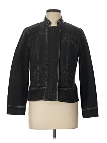 Sigrid Olsen Jacket (view 1)