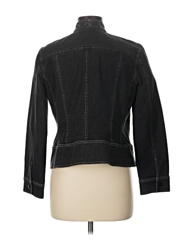 Sigrid Olsen Jacket (view 2)