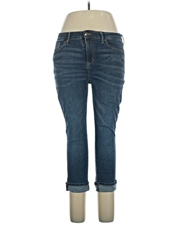 Levi Strauss Signature Jeans (view 1)