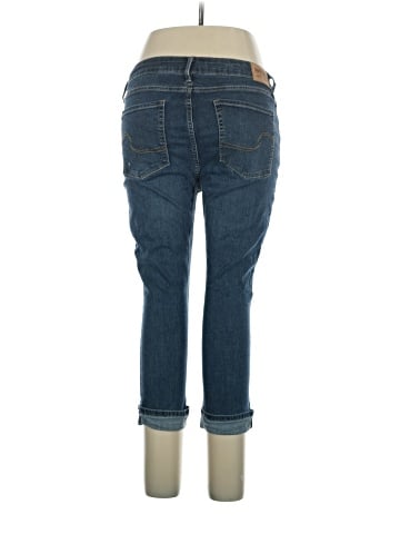 Levi Strauss Signature Jeans (view 2)