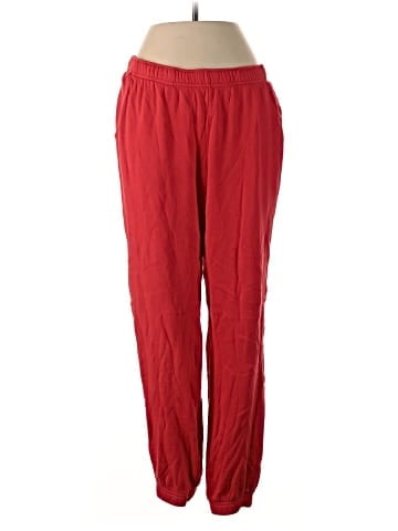 Michael Stars Track Pants (view 1)