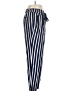 Zara Basic Stripes Blue Casual Pants Size M - photo 4