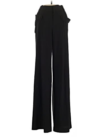 Black Halo Dress Pants (view 1)
