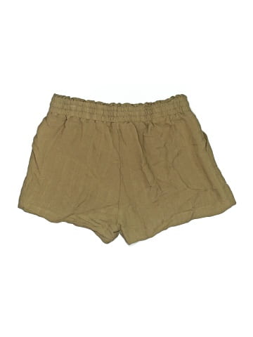 Be Cool Khaki Shorts (view 2)