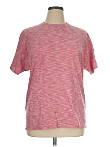 Hanes Active T-Shirt (view 1)