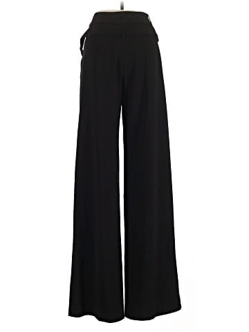 Black Halo Dress Pants (view 2)