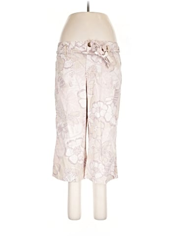 Gloria Vanderbilt Khakis (view 1)