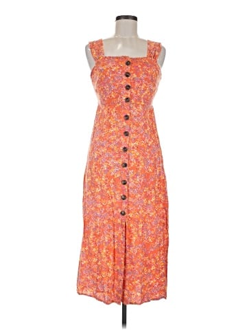 Japna Casual Dress (view 1)