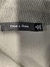 Doe & Rae Green Jacket Size S - photo 6