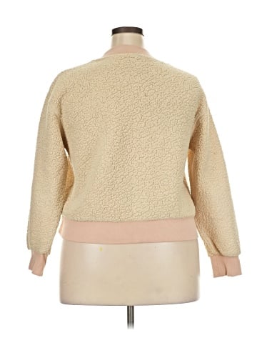 Who What Wear Pullover Sweater (view 2)