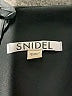 Snidel Solid Black Skort Size Med (1) - photo 3