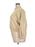 Who What Wear 100% Polyester Tan Pullover Sweater Size XXL - photo 5